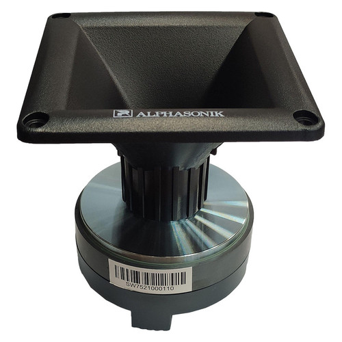 هورن خودرو آلفاسونیک مدل PSW-75