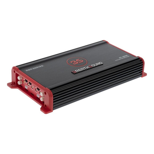 آمپلی فایر خودرو 4 کانال برث ساند مدل BS-480AB