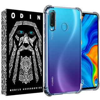 کاور اودین مدل Space مناسب برای گوشی موبایل هوآوی P30 Lite / Nova 4E