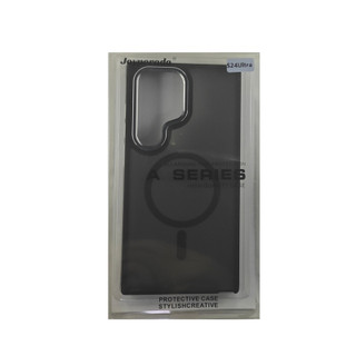 کاور جویپرودو مدل A series opaque مناسب برای گوشی موبایل سامسونگ Galaxy S24 Ultra